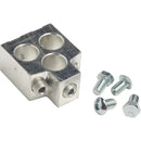 AL900MA - Square D 1000A Mechanical Lug Kit for MA, ME, MH, MX Circuit Breakers, Aluminum, 3/0 to 500 kcmil - Essential Electric Supply