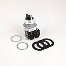 800T-J91A Allen-Bradley Selector Switch 3-Position 10A AC/2.5A DC NEMA 4/13 - Essential Electric Supply