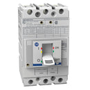 140G-J6F3-D20 - Allen-Bradley Bolt-On 600V 200A 3 pole circuit breaker 65kA@480V - Essential Electric Supply