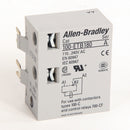 100-ETB3 Allen-Bradley  Auxiliary Contact - Essential Electric Supply