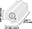 1492-HJ86 - Allen-Bradley  Terminal Block - Essential Electric Supply