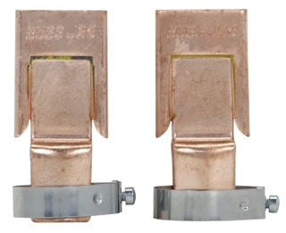 J26 - Edison Fuses Heater Element Amp Min 857A Amp Max 99A - Essential Electric Supply