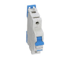1CU10R - Altech Feed-Thru  10A 1 pole circuit breaker 10kA@480Y/277V - Essential Electric Supply