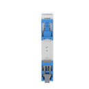 1CU10R - Altech Feed-Thru  10A 1 pole circuit breaker 10kA@480Y/277V - Essential Electric Supply