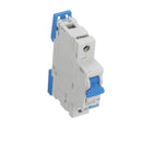 1CU10R - Altech Feed-Thru  10A 1 pole circuit breaker 10kA@480Y/277V - Essential Electric Supply