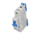 1CU10R - Altech Feed-Thru  10A 1 pole circuit breaker 10kA@480Y/277V - Essential Electric Supply