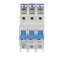 3CU30L - Altech   30A 3 pole circuit breaker 10kA@240V - Essential Electric Supply