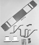 AMCB6EBFP - General Electric 3-Pole 600V Bolt-On Dual Mounting Hardware Kit for Spectra Series Panelboards - Essential Electric Supply