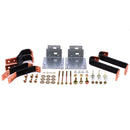 AMCB6FJ - General Electric Circuit Breaker Mounting Hardware For Spectra Series - Essential Electric Supply