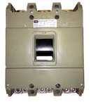 HJL432125 - Federal Pacific Bolt-On 480V 125A 3 pole circuit breaker 22kA@480V - Essential Electric Supply