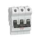 NA3P100 - Federal Pioneer Plug-In 240V 100A 3 pole circuit breaker 10kA@240V - Essential Electric Supply