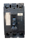 NEJ233150 - Federal Pacific Bolt-On 240V 150A 3 pole circuit breaker 10kA@240V - Essential Electric Supply
