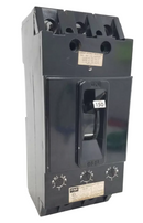 NFJ631150 - Federal Pacific Bolt-On 600V 150A 3 pole circuit breaker 18kA@480V - Essential Electric Supply