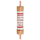 OTS90 Federal Pacific OTS Series Low Voltage Fuse
 600V  90A Fuse - Essential Electric Supply