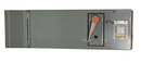 QMQB1032H American, Federal Pacific QMQB Panel Mount  240V 100A Fusible Switch - Essential Electric Supply