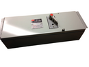 QMQB1036H American, Federal Pacific QMQB Panel Mount  600V 100A Fusible Switch - Essential Electric Supply