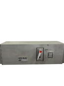 QMQB1136H American, Federal Pacific QMQB Series Panel Mount  600V 100A Fusible Switch - Essential Electric Supply