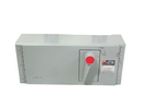 QMQB2036R American, Federal Pacific QMQB Panel Mount  600V 200A Fusible Switch - Essential Electric Supply