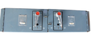 QMQB2236HJ American, Federal Pacific QMQB Panel Mount  600V 200A Fusible Switch - Essential Electric Supply