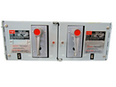 QMQB3332R - American/Federal Pacific 30A 250V 3-Pole Panelboard Switch, 3-Phase, Panel Mount, Disconnect Switch - Essential Electric Supply
