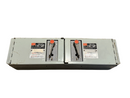QMQB3336R - American Federal Pacific 30A 600V 3 Pole Fusible Panelboard Switch NEMA 1 - Essential Electric Supply