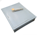 QMQB9036LH American, Federal Pacific QMQB Panel Mount  600V 1200A Fusible Switch - Essential Electric Supply