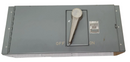 QMQB2032 American, Federal Pacific QMQB Series Panel Mount  240V 200A Fusible Switch - Essential Electric Supply