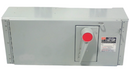 QMQB2036V American, Federal Pacific QMQB Series Panel Mount  600V 200A Fusible Switch - Essential Electric Supply