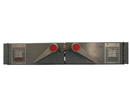 QMQB3322C American, Federal Pacific QMQB Panel Mount  240V 30A Fusible Switch - Essential Electric Supply