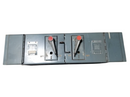QMQB3636 American, Federal Pacific QMQB Panel Mount  600V 60A Fusible Switch - Essential Electric Supply