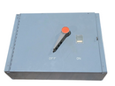 QMQB4036R - American/Federal Pacific 400 Amp 3 Pole 600 Volt Fusible Panelboard Switch - Essential Electric Supply