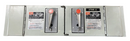 QMQB6132 American, Federal Pacific QMQB Panel Mount  240V 100A Fusible Switch - Essential Electric Supply