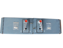 QMQB6132R American, Federal Pacific QMQB Panel Mount  240V 100A Fusible Switch - Essential Electric Supply