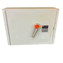 QMQB7036R American, Federal Pacific QMQB Panel Mount  600V 600A Fusible Switch - Essential Electric Supply