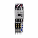 AN16AN0AC Cutler Hammer Freedom Series Motor Starter 3 pole 3 phase 600V 9A 110V coil - Essential Electric Supply