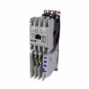 AN16AN0AC Cutler Hammer Freedom Series Motor Starter 3 pole 3 phase 600V 9A 110V coil - Essential Electric Supply