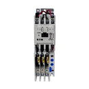 AN16AN0BC Cutler Hammer Freedom AN16 (NEMA) Motor Starter 3 pole 3 phase 600V 9A 220V coil - Essential Electric Supply