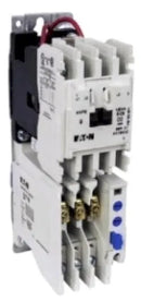 AN16AN0EC Cutler Hammer Freedom Series Motor Starter 600V 9A 3 Pole Nema 00 208V Cloil - Essential Electric Supply