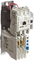 AN16BN0AC Cutler Hammer Freedom AN16 (NEMA) Motor Starter 3 pole 3 phase 600V 18A 110V coil - Essential Electric Supply