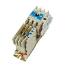AN16BN0BC Cutler Hammer Freedom AN16 (NEMA) Motor Starter 3 pole 3 phase 600V 18A 220V coil - Essential Electric Supply