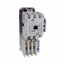 AN16GN0BB Cutler Hammer Freedom AN16 (NEMA) Motor Starter 3 pole 3 phase 600V 45A 220V coil - Essential Electric Supply