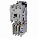 AN16GN0CB Cutler Hammer Freedom AN16 (NEMA) Motor Starter 3 pole 3 phase 600V 45A 440V coil - Essential Electric Supply