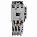 AN16GN0CB Cutler Hammer Freedom AN16 (NEMA) Motor Starter 3 pole 3 phase 600V 45A 440V coil - Essential Electric Supply