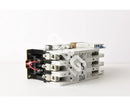 AN16KN0A Cutler Hammer Freedom Series Motor Starter 600V 90A 3 Pole Nema 3 120V Cloil - Essential Electric Supply