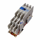 AN16KN0A Cutler Hammer Freedom AN16 (NEMA) Motor Starter 3 pole 3 phase 600V 90A 110V coil - Essential Electric Supply