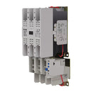AN16KN0A Cutler Hammer Freedom AN16 (NEMA) Motor Starter 3 pole 3 phase 600V 90A 110V coil - Essential Electric Supply