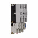 AN16KN0B - Cutler Hammer (Eaton) 90A 600V 3-Pole NEMA Size 3 Non-Reversing Motor Starter with Bimetallic Overload, Open Enclosure, Horizontal Mount - Essential Electric Supply