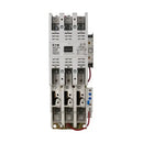 AN16KN0D - Cutler Hammer 90A 3-Pole NEMA Size 3 Non-Reversing Motor Starter 600V - Essential Electric Supply