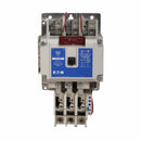AN16NN0B Cutler Hammer Freedom AN16 (NEMA) Motor Starter 3 pole 3 phase 600V 135A 220V coil - Essential Electric Supply