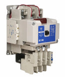 AN16NN0C Cutler Hammer Freedom AN16 (NEMA) Motor Starter 3 pole 3 phase 600V 135A 440V coil - Essential Electric Supply